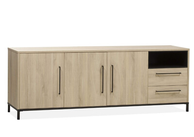 Kasten en Dressoirs