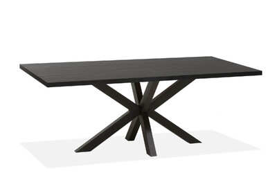 Creëer jouw eigen tafel