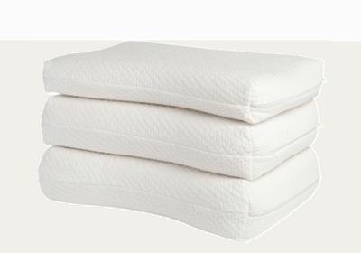 Dekbedden en kussens