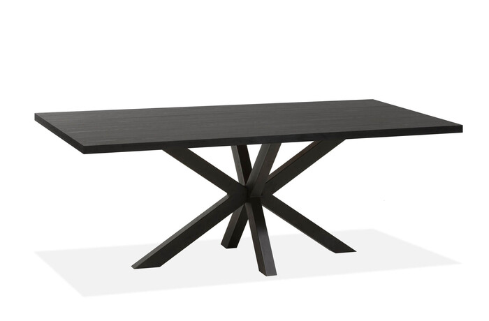 Creëer jouw eigen tafel
