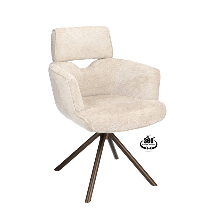 Eetkamerstoelen
