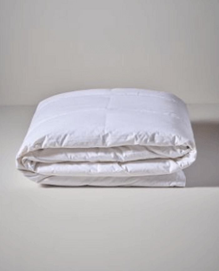 Dekbedden en hoofdkussens