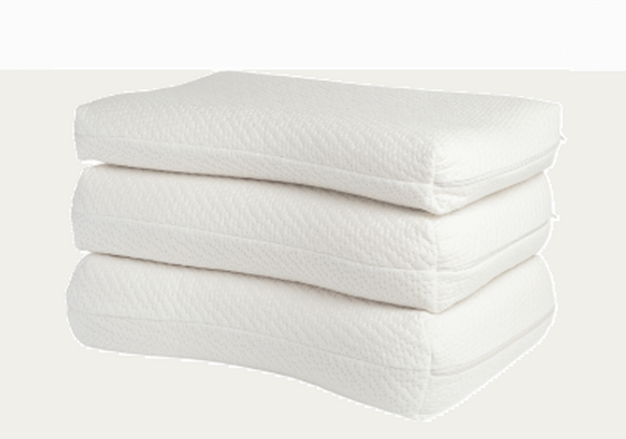 Dekbedden en hoofdkussens