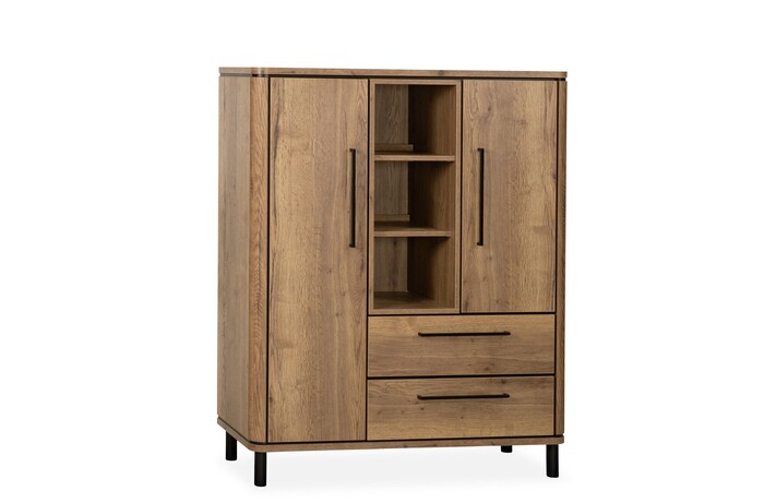 Kasten en Dressoirs