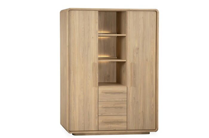 Kasten en Dressoirs