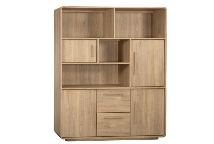 Kasten en Dressoirs